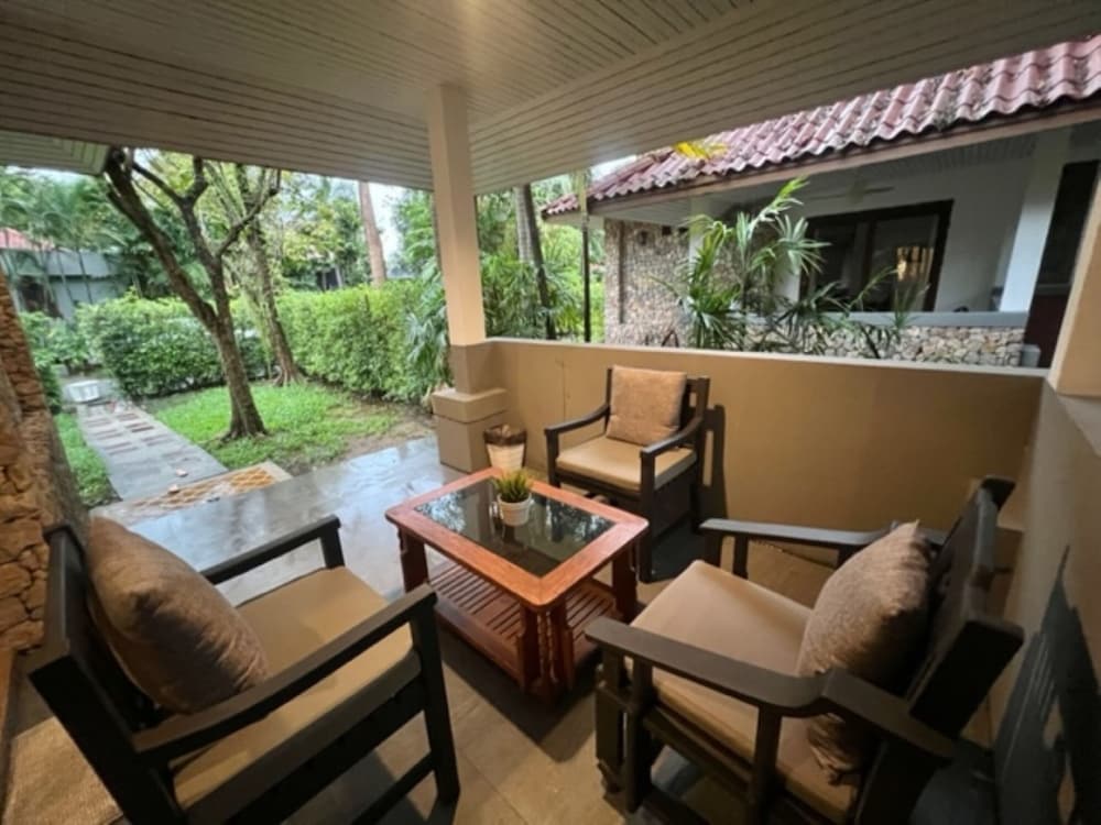 Standard Garden Side Villa - Photo 11