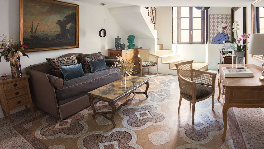 Junior Suite photo 1