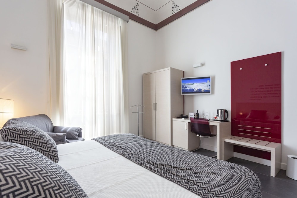 Superior Double Room photo 1