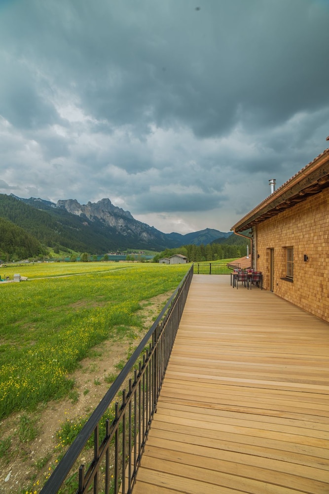 Luxury Chalet (Felixe´s Lodge) photo 2
