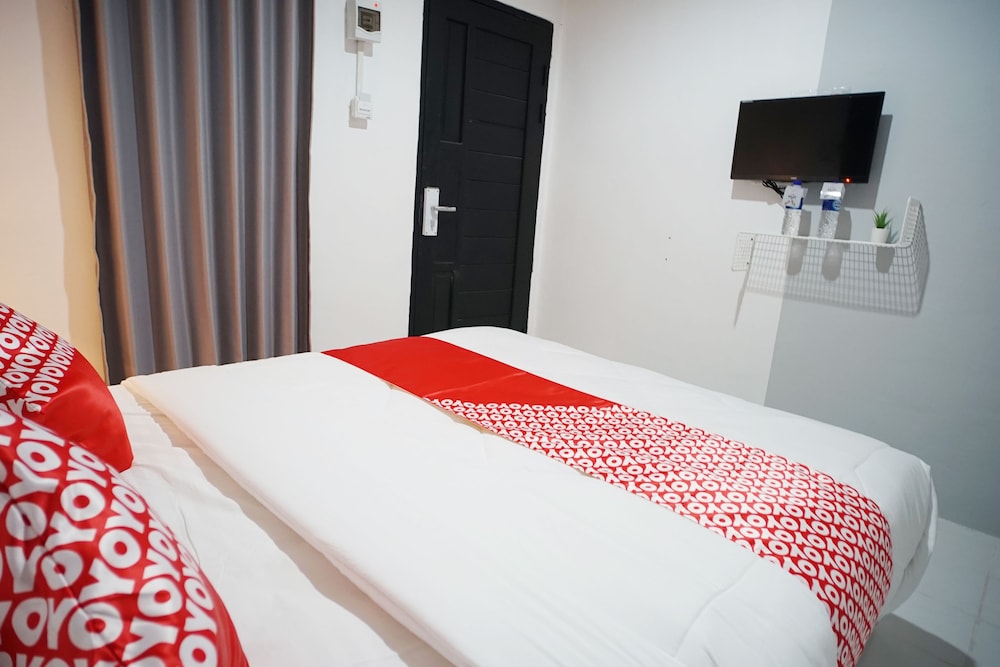 Standard Double Room - Photo 4