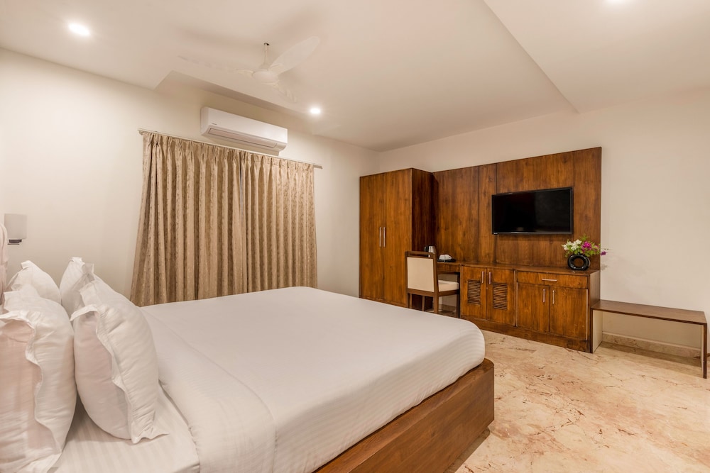 Premier Double Room photo 2