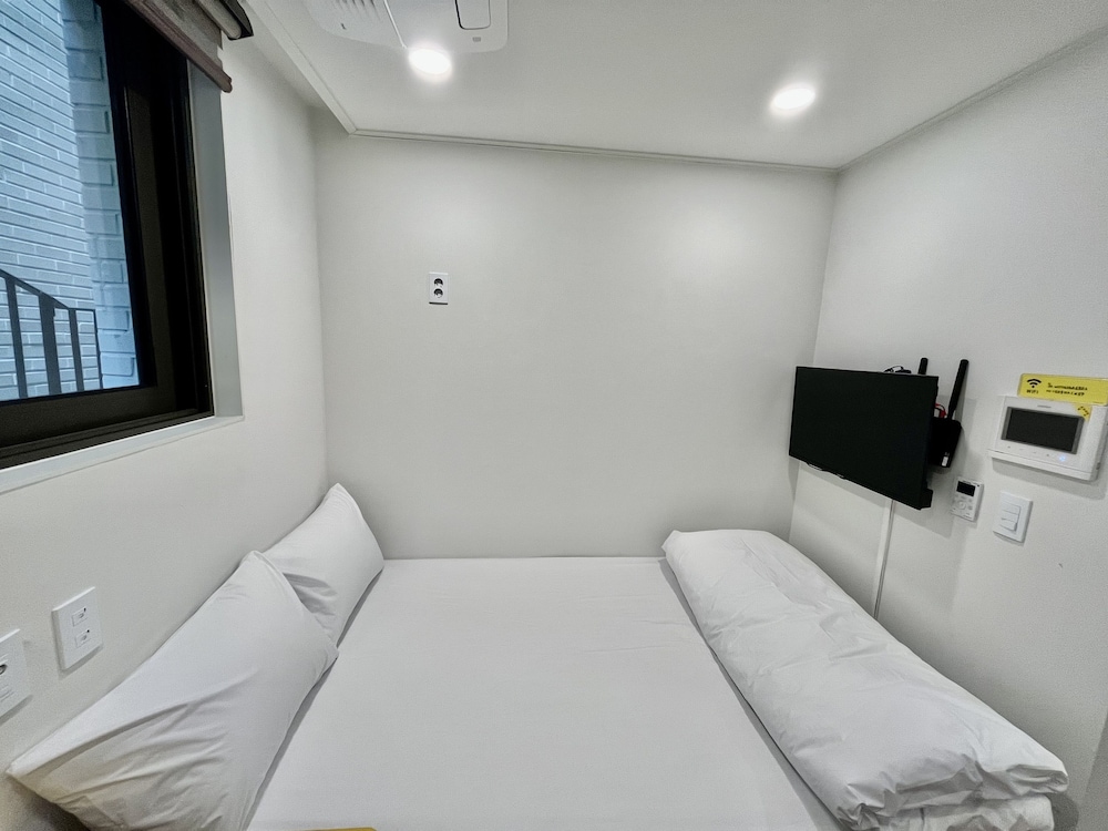 Deluxe Double Room (A) - Photo 1