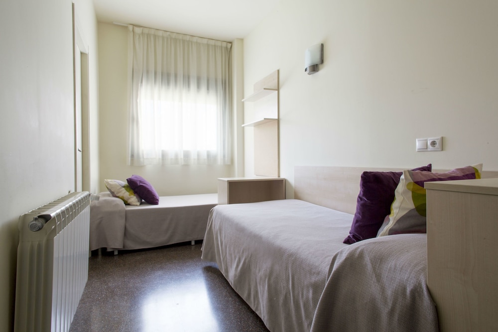 Habitación Cuádruple, 2 Dormitorios, Cocineta
