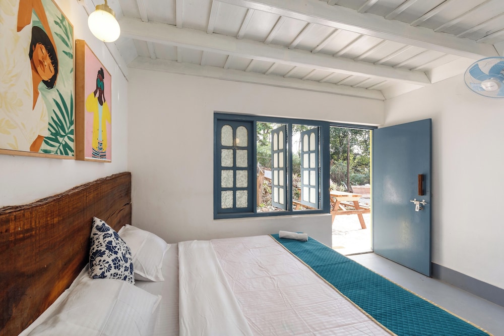 Romantic Room