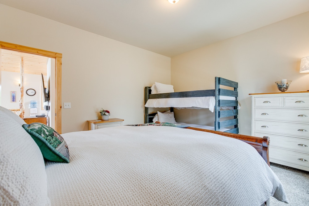 House (2 Bedrooms) photo 3