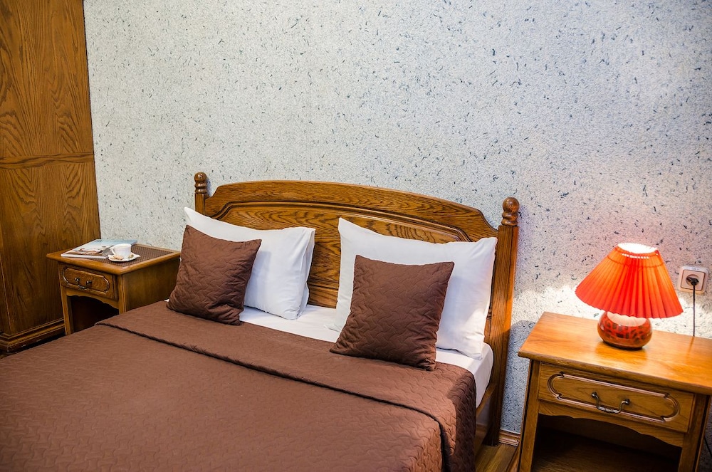 Standard Double Room, 1 Bedroom photo 2
