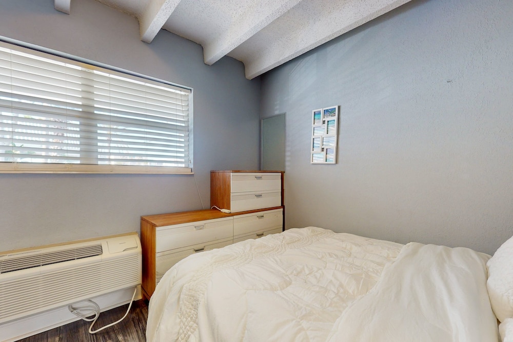 Condo, 1 Queen Bed, Pool Access, Ocean View (Jewels Club Ocean 124)