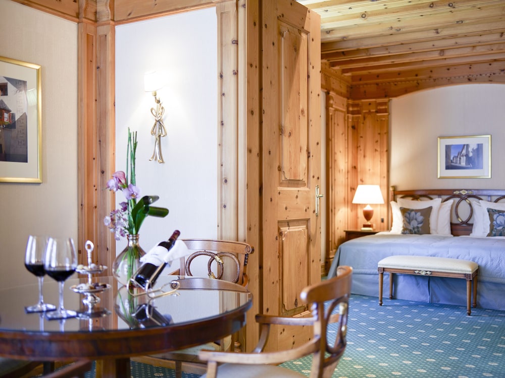Engadine Suite