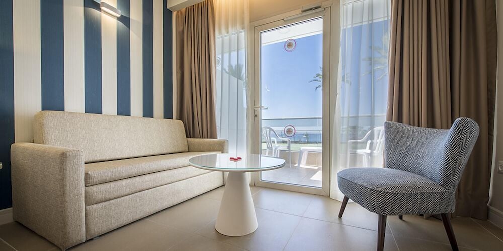 Quadro Superior Room photo 3