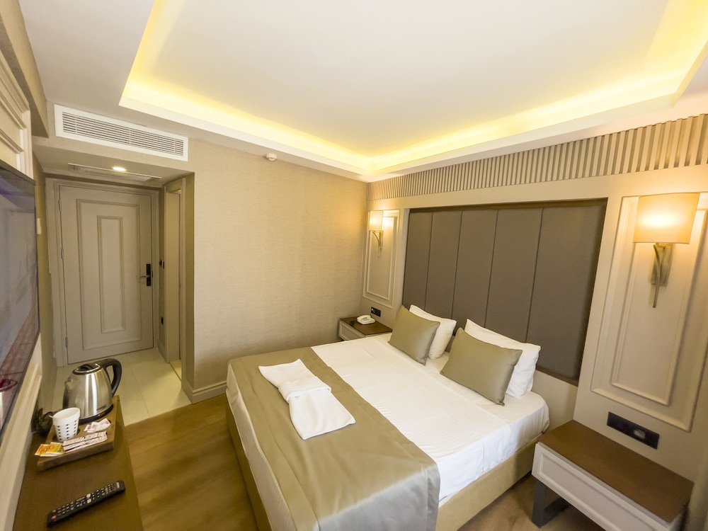 Standard Single Room photo 3