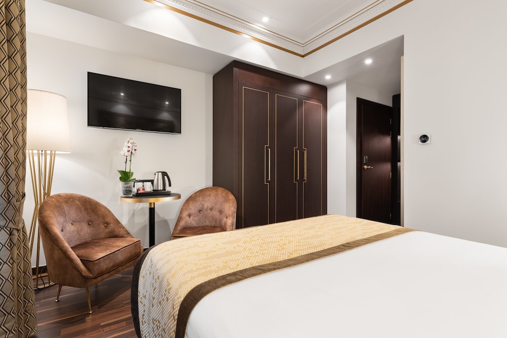 Superior Double Room photo 3