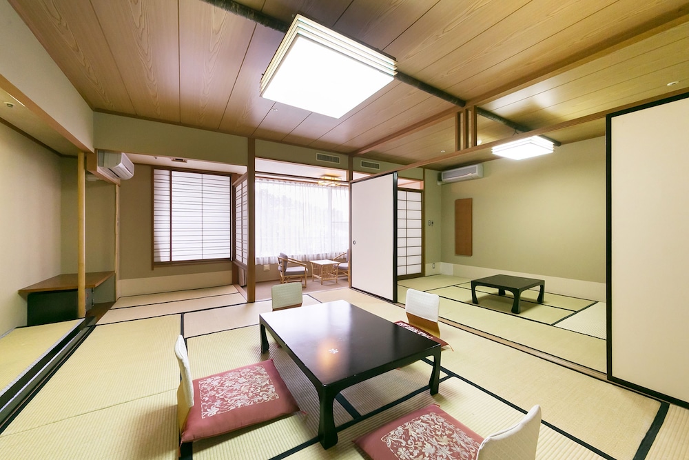 Japanese-Style Suite Room, Non-smoking