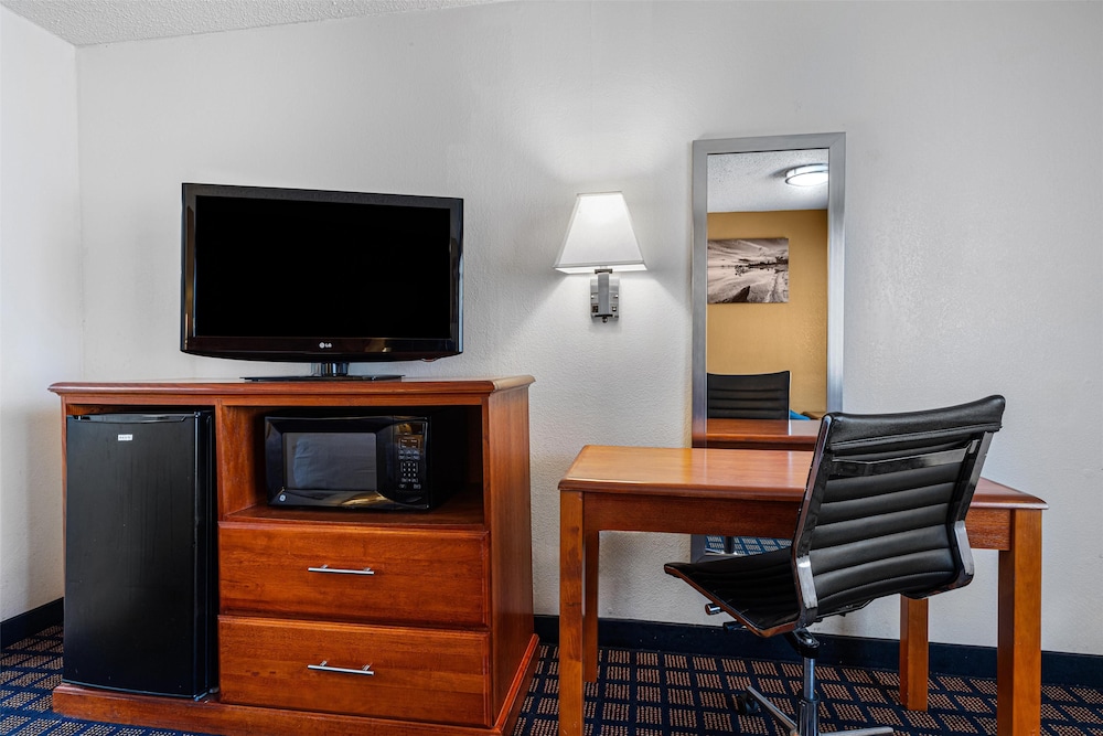 Best Western Palestine Inn, Billede 4