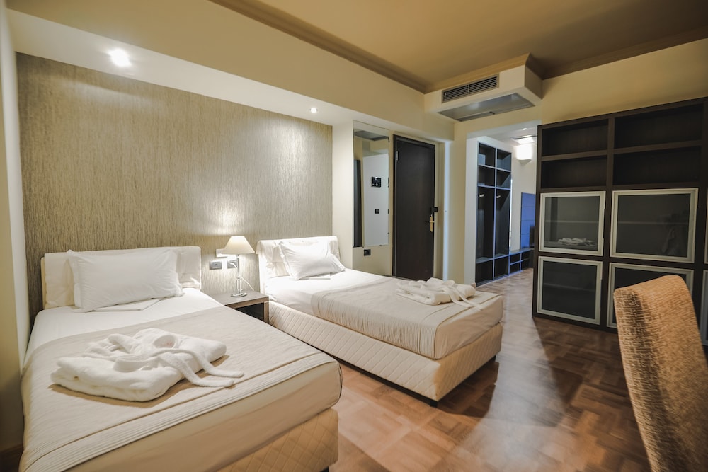 Family Room, Sea View photo 1