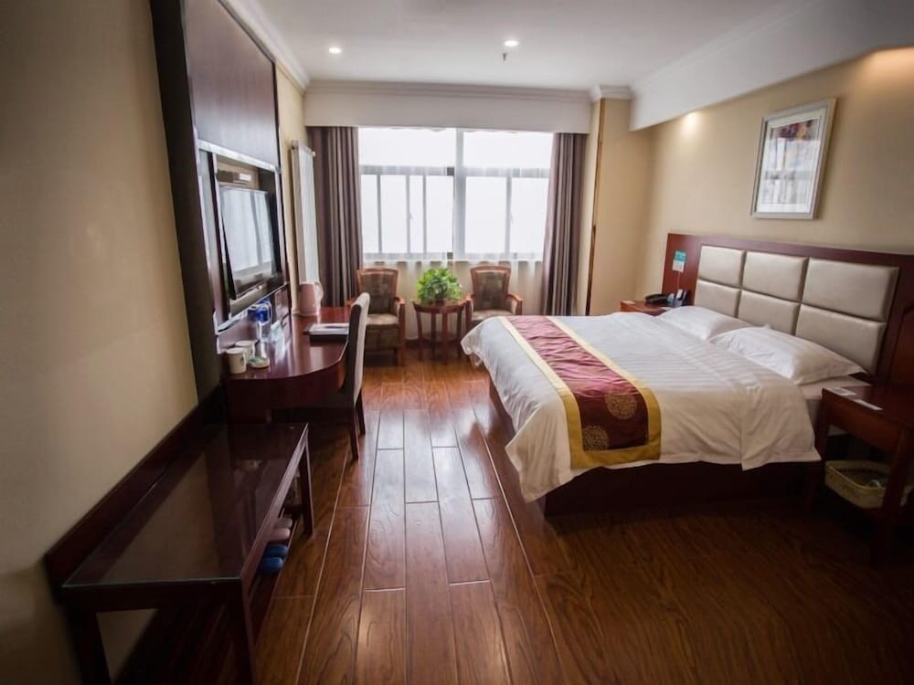 King Room