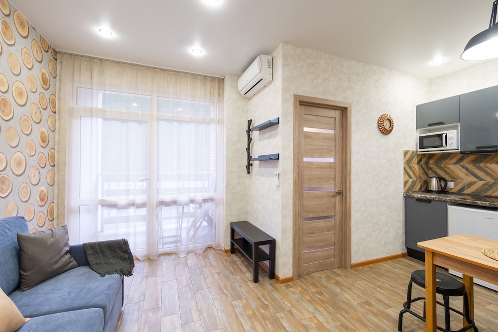 Apartment, Mountain View photo 1