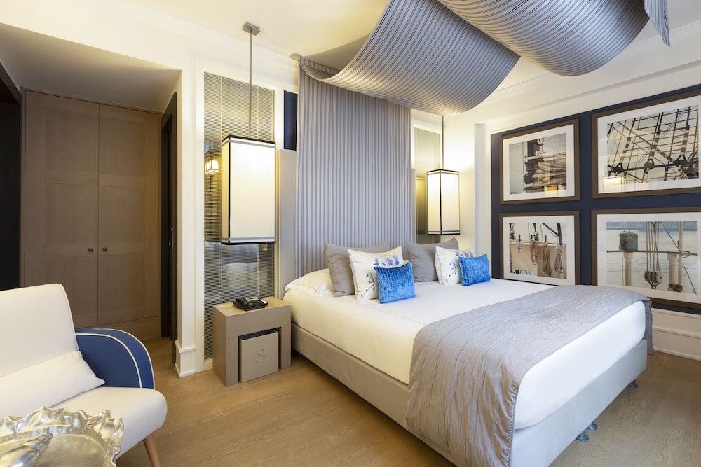 Standard Double Room - Photo 3