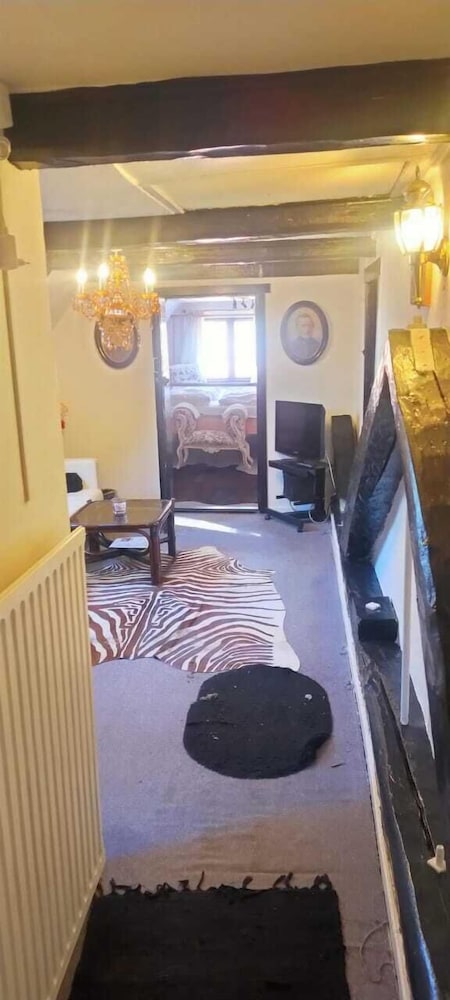 Family Suite photo 1