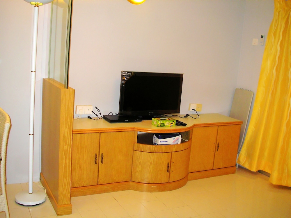 Family Apartment, 2 Bedrooms photo 3