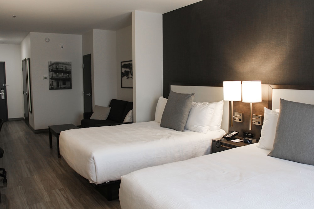Suite, Multiple Beds, Accessible, Refrigerator & Microwave (with Sofabed) - Photo 7