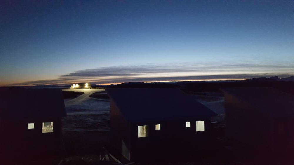 Cabin photo 1