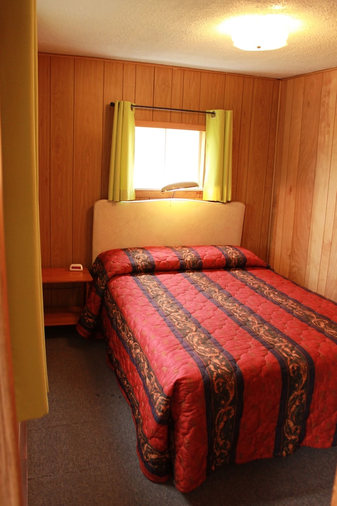 Standard Cottage, 2 Double Beds photo 3