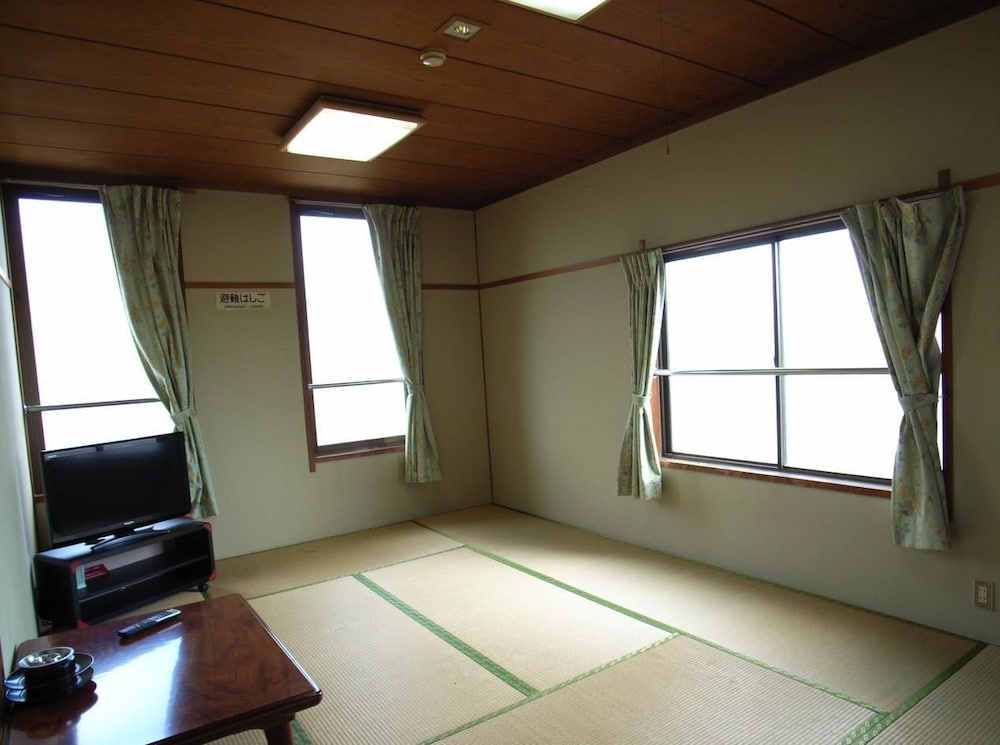 Traditional Quadruple Room