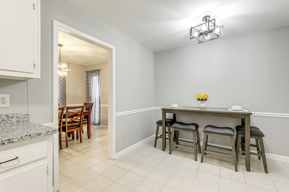 House (3 Bedrooms) photo 2