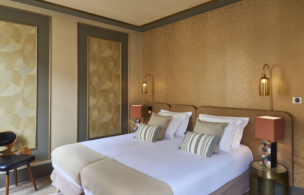 Deluxe Triple Room - Photo 2