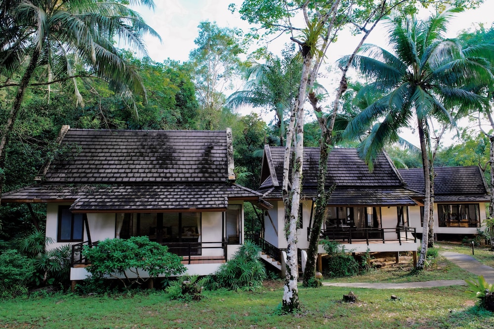 Private Villa Twin Room - Photo 4