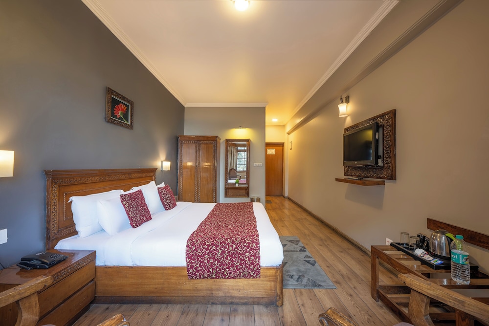 Deluxe Room, Valley View photo 3