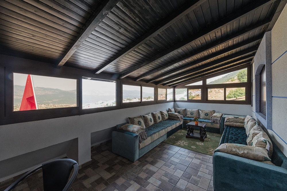 Double Room, Terrace photo 1