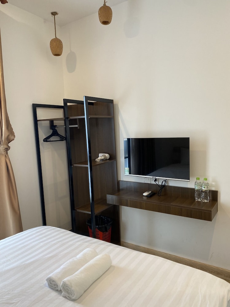 Comfort Room