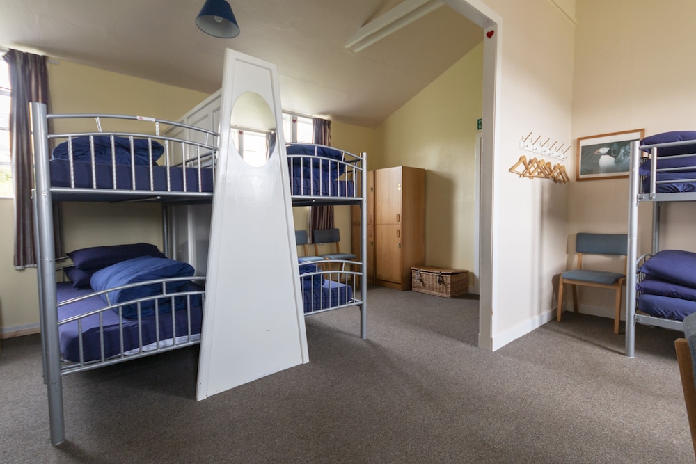 Shared Dormitory, Mixed Dorm, Shared Bathroom photo 2