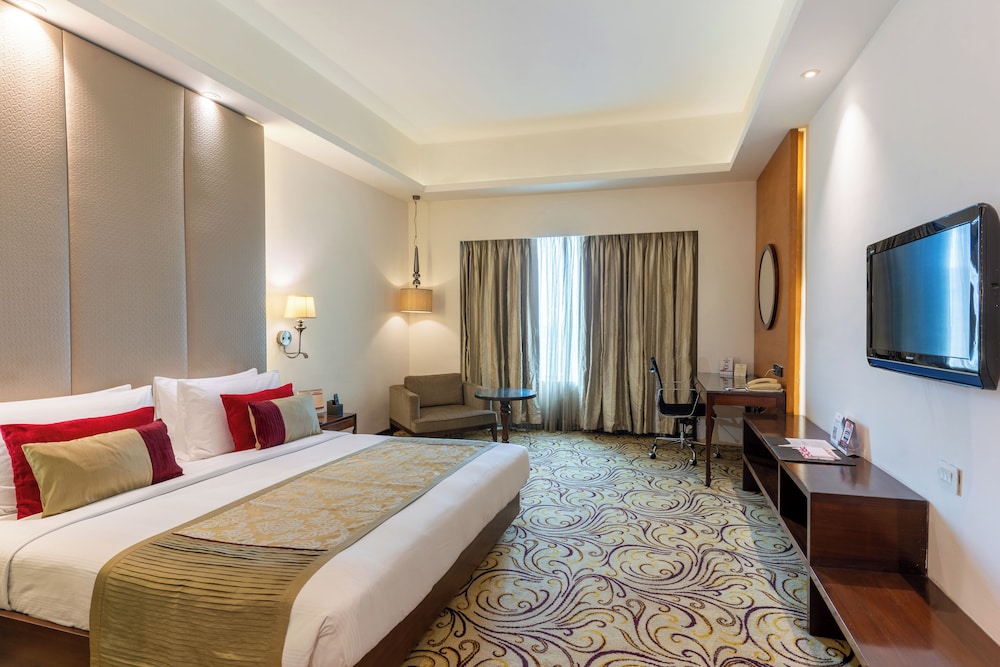 Premium Room, 1 King Bed