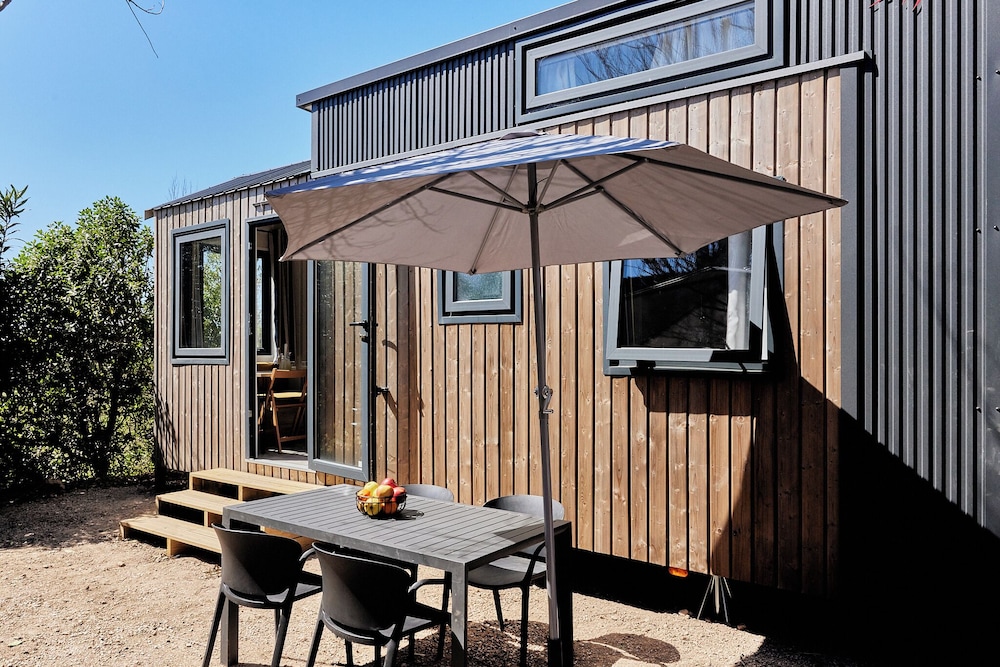 Design Mobile Home