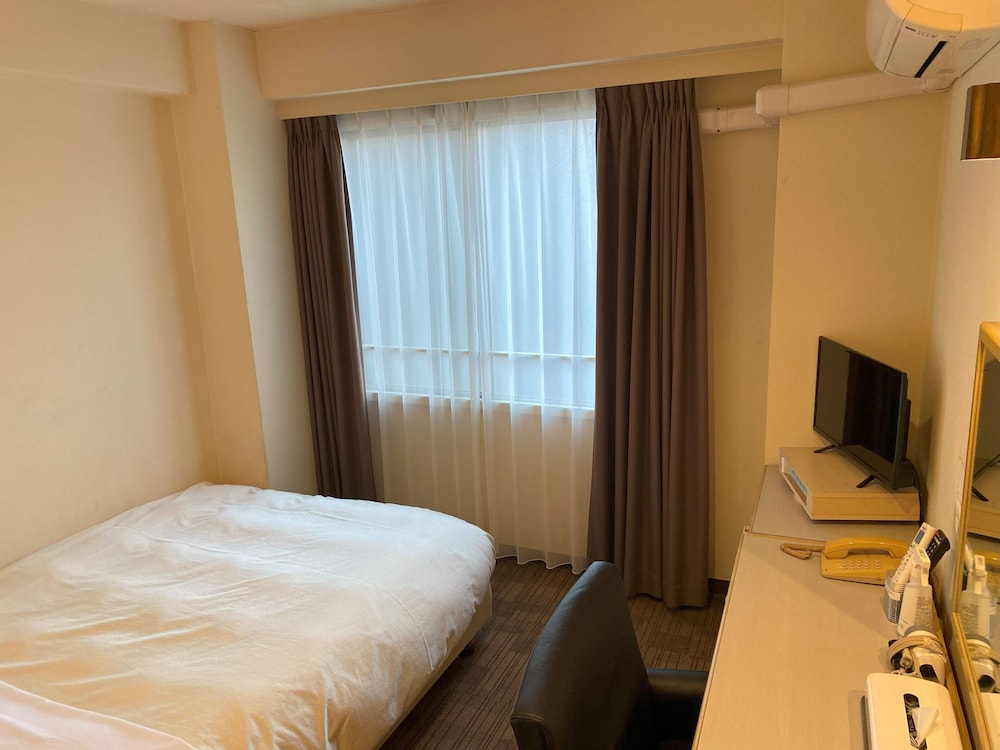 Semi-double room, Non Smoking photo 1