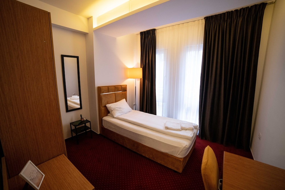 Comfort Single Room photo 2