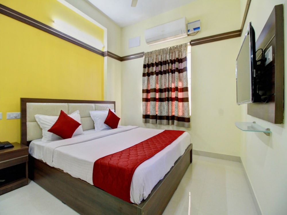 Double Or Twin Room photo 3