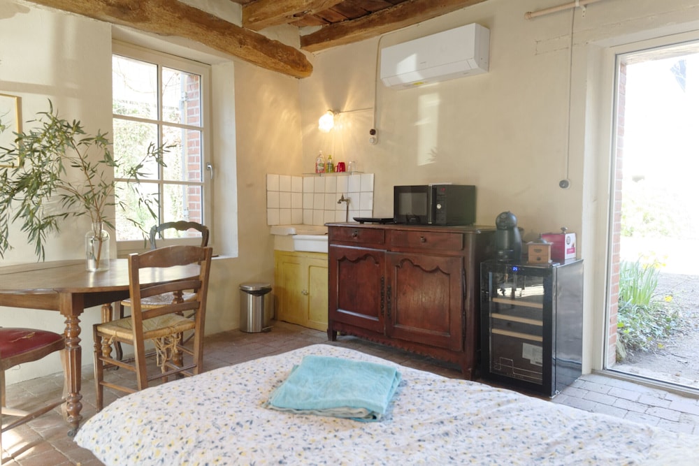 Single Room (Refuge) photo 2
