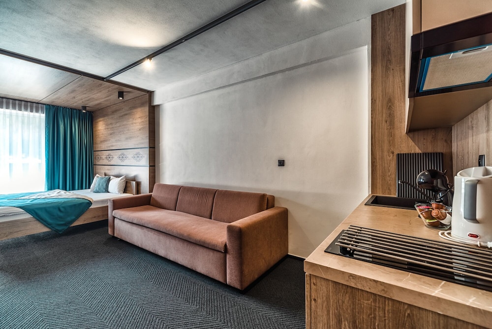 Classic Studio Suite photo 3