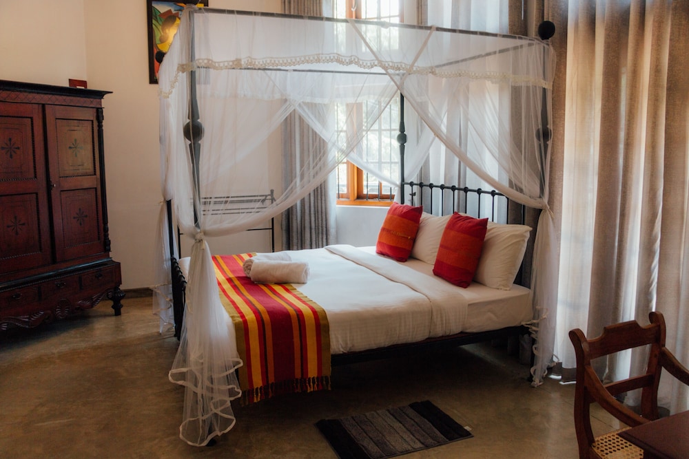 Master Double Room photo 2