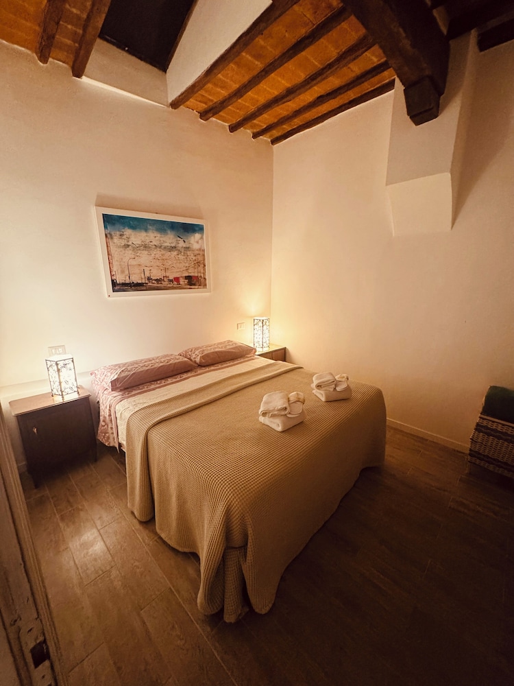Comfort Apartment