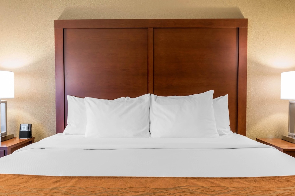 Suite, 1 King Bed, Accessible, Non Smoking photo 1
