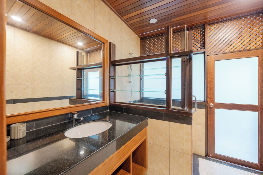 Elite Villa, 4 Bedrooms, Private Pool photo 3