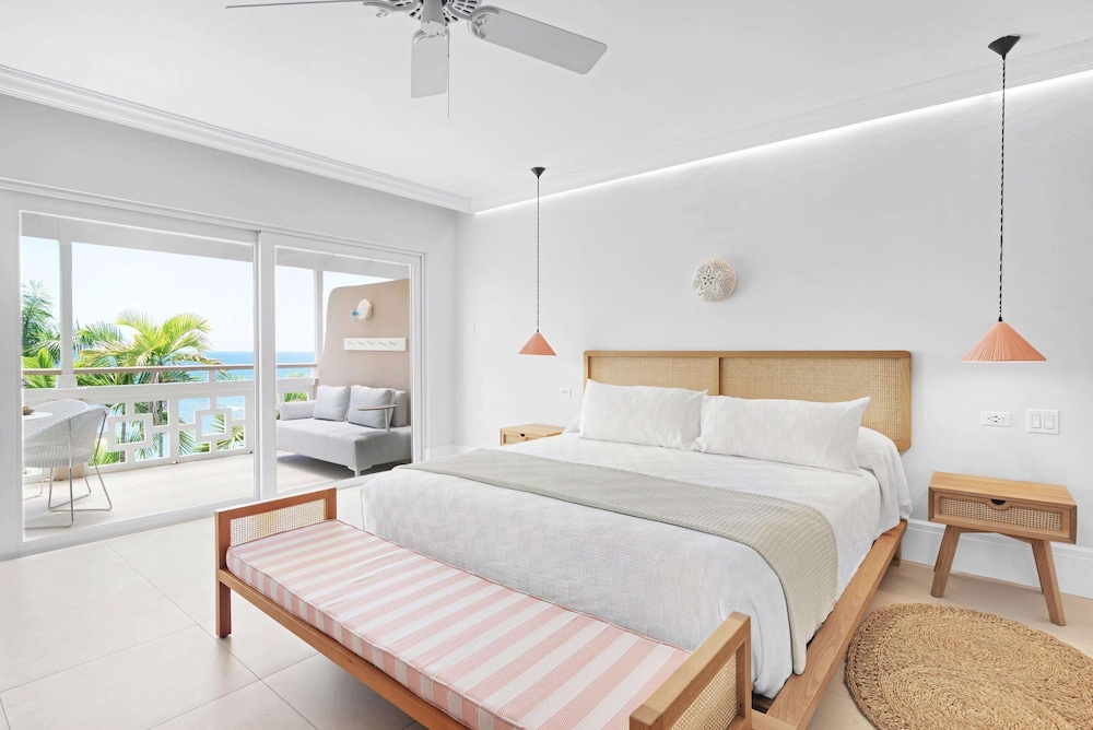 Premier Ocean Suite