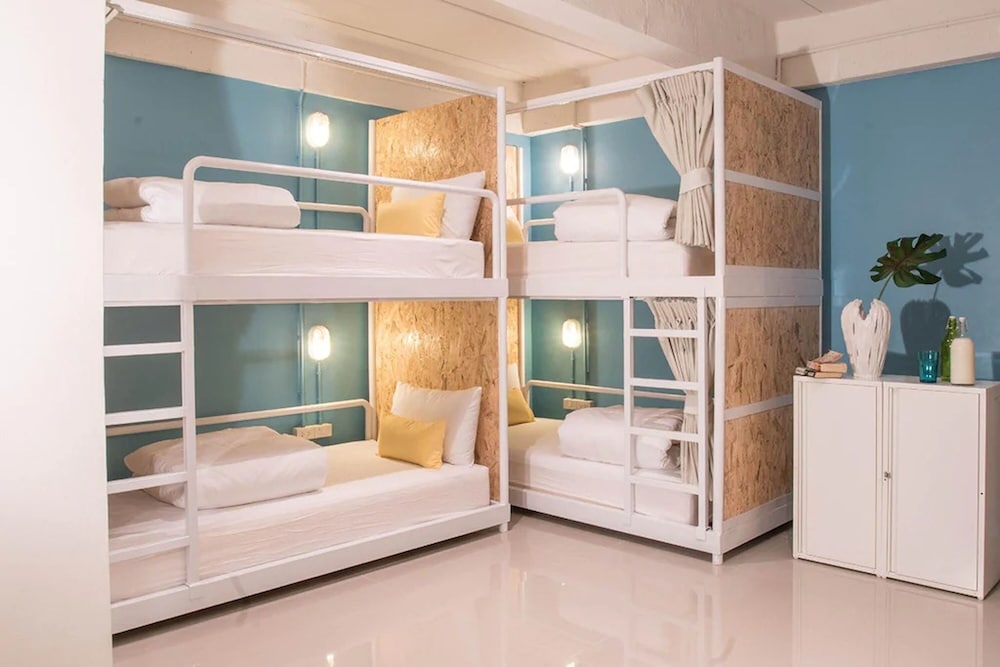 Mixed Dormitory photo 1