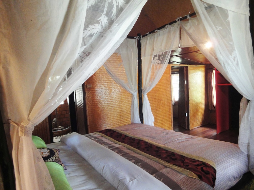 2 Bedrooms Villa (No Kitchen)