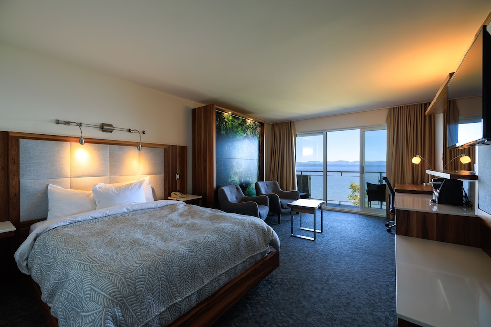 Superior Room, Balcony